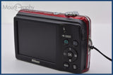 【動作保証】 ニコン NIKON COOLPIX L23 5X 単三電池仕様 同梱無料 #ak361