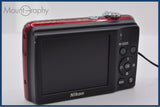 【動作保証】 ニコン NIKON COOLPIX L23 5X 単三電池仕様 同梱無料 #ak361