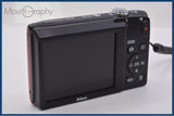【動作保証】 ニコン NIKON COOLPIX A100 5X バッテリー付属 同梱無料 #ak363