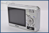 【動作保証】 ニコン NIKON COOLPIX S2 バッテリー付属 同梱無料 #ak365