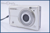 【動作保証】 オリンパス OLYMPUS FE-46 5X 単三電池仕様 同梱無料 #ak37