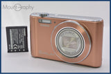 カシオ CASIO EXILIM EX-ZS180 12X バッテリー付属 同梱無料 #ak373