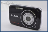 【動作保証】 パナソニック Panasonic LUMIX DMC-S1 4X 同梱無料 #ak374