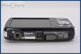 【動作保証】 パナソニック Panasonic LUMIX DMC-S1 4X 同梱無料 #ak374