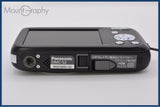 【動作保証】 パナソニック Panasonic LUMIX DMC-S2 4X バッテリー付属 同梱無料 #ak375