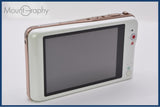 【動作保証】 パナソニック Panasonic LUMIX DMC-FX80 バッテリー付属 同梱無料 #ak378