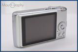 【動作保証】 パナソニック Panasonic LUMIX DMC-FX07 バッテリー付属 同梱無料 #ak379