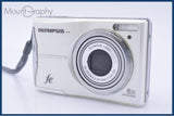難あり オリンパス OLYMPUS FE-46 5X 単三電池仕様 同梱無料 #ak38