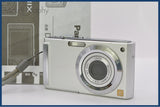 パナソニック Panasonic LUMIX DMC-FS3 取扱説明書付属 同梱無料 #ak380