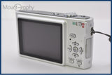 パナソニック Panasonic LUMIX DMC-FS3 取扱説明書付属 同梱無料 #ak380