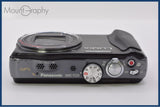 【動作保証】 パナソニック Panasonic LUMIX DMC-TZ30 20X バッテリー付属 同梱無料 #ak382
