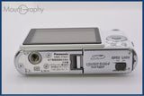 【動作保証】 パナソニック Panasonic LUMIX DMC-FX01 バッテリー付属 同梱無料 #ak384