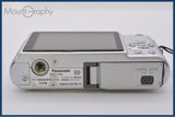 難あり パナソニック Panasonic LUMIX DMC-FX8 同梱無料 #ak387