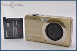 カシオ CASIO EXILIM EX-Z90 3X バッテリー付属 同梱無料 #ak389
