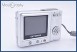 難あり オリンパス OLYMPUS CAMEDIA X600 3X 同梱無料 #ak39