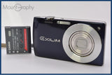 【動作保証】 カシオ CASIO EXILIM EX-S200 4X バッテリー付属 同梱無料 #ak394