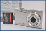 【動作保証】 カシオ CASIO EXILIM EX-ZS10 5X バッテリー、取扱説明書付属 同梱無料 #ak395