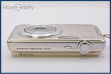 難あり カシオ CASIO EXILIM EX-Z270 4X 同梱無料 #ak396