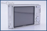 【動作保証】 ソニー SONY Cyber-shot DSC-W320 4X バッテリー付属 同梱無料 #ak4