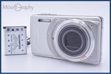 【動作保証】 オリンパス OLYMPUS μ-7010 7X バッテリー付属 同梱無料 #ak40