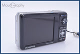 【動作保証】 オリンパス OLYMPUS μ-7010 7X バッテリー付属 同梱無料 #ak40