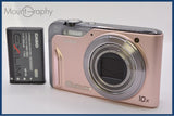 カシオ CASIO EXILIM EX-H15 10X バッテリー付属 同梱無料 #ak400
