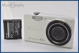 【動作保証】 カシオ CASIO EXILIM EX-ZS35 6X バッテリー付属 同梱無料 #ak401
