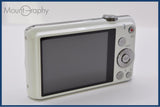 【動作保証】 カシオ CASIO EXILIM EX-ZS35 6X バッテリー付属 同梱無料 #ak401