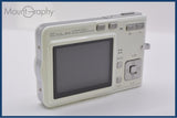 【動作保証】 カシオ CASIO EXILIM EX-S100 バッテリー付属 同梱無料 #ak404