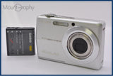 カシオ CASIO EXILIM EX-Z600 3X バッテリー付属 同梱無料 #ak405