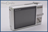 カシオ CASIO EXILIM EX-Z600 3X バッテリー付属 同梱無料 #ak405