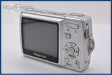 【動作保証】 ペンタックス PENTAX Optio M20 3X 単三電池仕様 同梱無料 #ak409