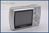 【動作保証】 ペンタックス PENTAX Optio M20 3X 単三電池仕様 同梱無料 #ak409