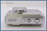 【動作保証】 ペンタックス PENTAX Optio 33LF 3X 単三電池仕様 同梱無料 #ak411