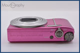 難あり リコー RICOH CX4 10.7X バッテリー付属 同梱無料 #ak414