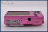 難あり リコー RICOH CX4 10.7X バッテリー付属 同梱無料 #ak414