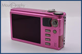 難あり リコー RICOH CX4 10.7X バッテリー付属 同梱無料 #ak414