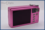 難あり リコー RICOH CX4 10.7X バッテリー付属 同梱無料 #ak414