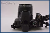 ニコン NIKON COOLPIX P530 42X バッテリー、ストラップ、前キャップ付 同梱無料 #ak417