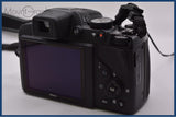 ニコン NIKON COOLPIX P530 42X バッテリー、ストラップ、前キャップ付 同梱無料 #ak417
