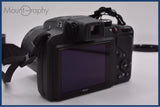 ニコン NIKON COOLPIX P530 42X バッテリー、ストラップ、前キャップ付 同梱無料 #ak417
