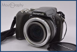 難あり オリンパス OLYMPUS SP-550UZ 18X 単三電池仕様 前キャップ、ストラップ付 同梱無料 #ak419