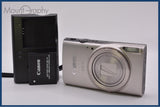 【動作保証】 キヤノン CANON IXY 650 12X バッテリー、充電器付属 同梱無料 #ak421