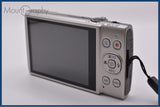 【動作保証】 キヤノン CANON IXY 650 12X バッテリー、充電器付属 同梱無料 #ak421