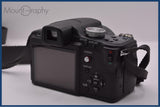 【動作保証】 パナソニック Panasonic LUMIX DMC-FZ28 18x 前キャップ付 同梱無料 #ak422