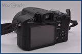 【動作保証】 パナソニック Panasonic LUMIX DMC-FZ28 18x 前キャップ付 同梱無料 #ak422