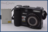 ニコン Nikon COOLPIX P5100 3.5x バッテリー付属 同梱無料 #ak424