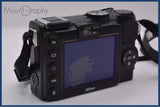 ニコン Nikon COOLPIX P5100 3.5x バッテリー付属 同梱無料 #ak424