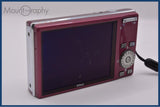 ニコン Nikon COOLPIX S610 4x バッテリー付属 同梱無料 #ak426