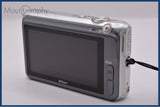 【動作保証】 ニコン Nikon COOLPIX S6400 12x バッテリー付属 同梱無料 #ak427